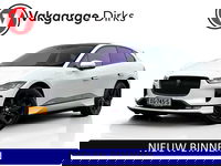 Jaguar I-PACE - EV400 HSE 90 kWh ✅ Pano ✅ Luchtvering ✅ Matrix LED