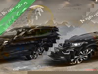 Volkswagen T-Roc - 2.0 TSI 4Motion 3x R-line Panorama/Virtual/Keyless/Trekhaak
