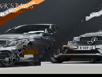 Mercedes-Benz C-Klasse - 300 e Business Solution AMG Limited [APPLE CARPLAY, ANDROID, ELEK. VERSTELBARE SPORTSTOELEN, CAMERA V+A, STOELVERWARMING, CRUISE, CLIMATE, NIEUWSTAAT]