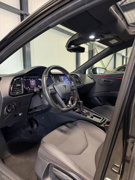 SEAT Leon ST 1.5 TSI 150PK FR Pano Virtual Sfeer Carplay NAP
