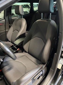 SEAT Leon ST 1.5 TSI 150PK FR Pano Virtual Sfeer Carplay NAP
