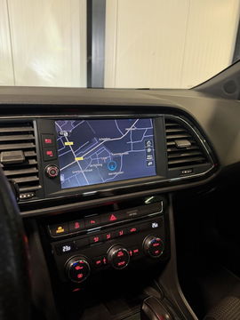 SEAT Leon ST 1.5 TSI 150PK FR Pano Virtual Sfeer Carplay NAP