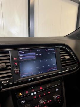 SEAT Leon ST 1.5 TSI 150PK FR Pano Virtual Sfeer Carplay NAP