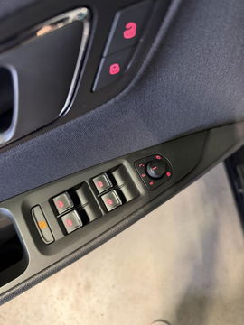 SEAT Leon ST 1.5 TSI 150PK FR Pano Virtual Sfeer Carplay NAP