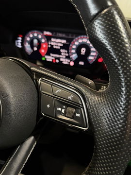 Audi A3 Sportback 35 TFSI 2X S-Line Black Optic Virtual NAP