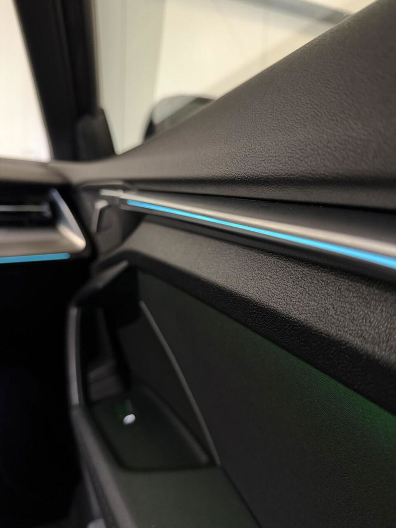 Audi A3 Sportback 35 TFSI 2X S-Line Black Optic Virtual NAP