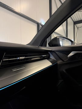 Audi A3 Sportback 35 TFSI 2X S-Line Black Optic Virtual NAP