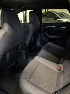Audi A3 Sportback 35 TFSI 2X S-Line Black Optic Virtual NAP