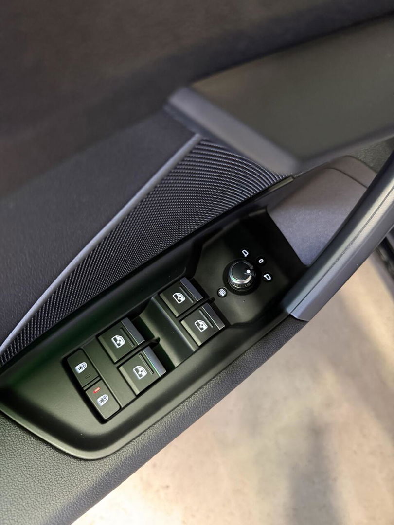 Audi A3 Sportback 35 TFSI 2X S-Line Black Optic Virtual NAP