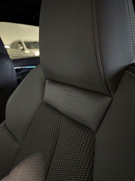 Audi A3 Sportback 35 TFSI 2X S-Line Black Optic Virtual NAP