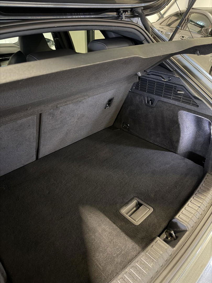 Audi A3 Sportback 35 TFSI 2X S-Line Black Optic Virtual NAP