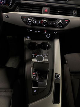 Audi A5 Sportback 2.0 TFSI Black Edition Carplay Trekhaak