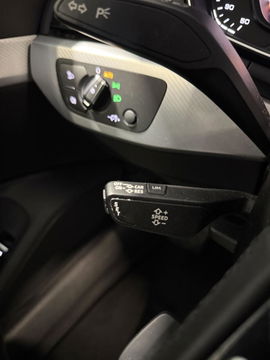 Audi A5 Sportback 2.0 TFSI Black Edition Carplay Trekhaak