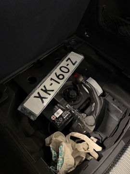 Audi A5 Sportback 2.0 TFSI Black Edition Carplay Trekhaak