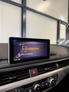 Audi A5 Sportback 2.0 TFSI Black Edition Carplay Trekhaak