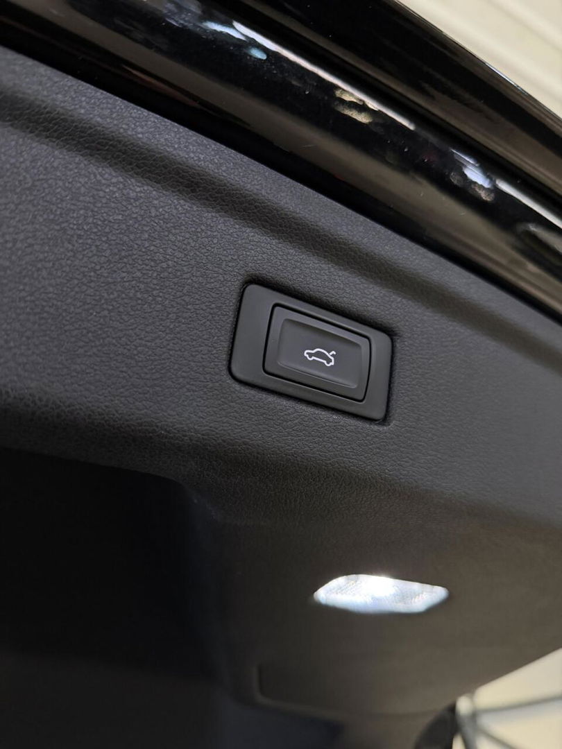 Audi A5 Sportback 2.0 TFSI Black Edition Carplay Trekhaak