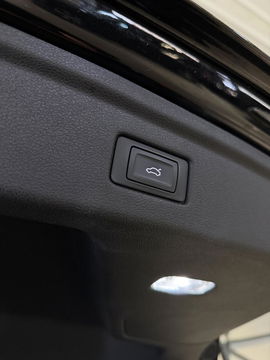 Audi A5 Sportback 2.0 TFSI Black Edition Carplay Trekhaak