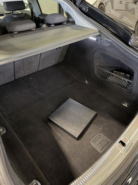 Audi A5 Sportback 2.0 TFSI Black Edition Carplay Trekhaak