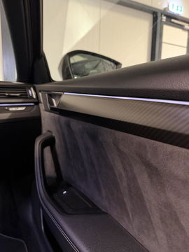 Škoda Superb Combi Skoda Superb 1.5 TSI Sportine Pano Virtual Trekhaak Memory