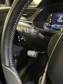 Škoda Superb Combi Skoda Superb 1.5 TSI Sportine Pano Virtual Trekhaak Memory
