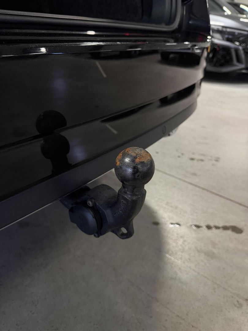 Škoda Superb Combi Skoda Superb 1.5 TSI Sportine Pano Virtual Trekhaak Memory