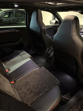 Škoda Superb Combi Skoda Superb 1.5 TSI Sportine Pano Virtual Trekhaak Memory