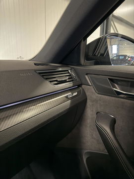 Škoda Superb Combi Skoda Superb 1.5 TSI Sportine Pano Virtual Trekhaak Memory