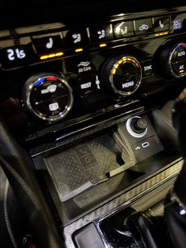 Škoda Superb Combi Skoda Superb 1.5 TSI Sportine Pano Virtual Trekhaak Memory