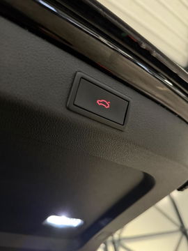 Škoda Superb Combi Skoda Superb 1.5 TSI Sportine Pano Virtual Trekhaak Memory