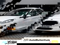 Ford Fiesta - 1.1 Trend|1e Eigenaar|CARPLAY|NAVI|CRUISE|PDC|LANE ASSIST
