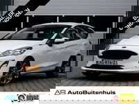 Ford Fiesta - 1.1 Trend|ST-LINE VELGEN|CARPLAY|NAVI|CRUISE|PDC|LANE ASSIST