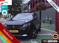 Peugeot 3008 - GT Automaat – Panoramadak |Keyless |6M Garantie