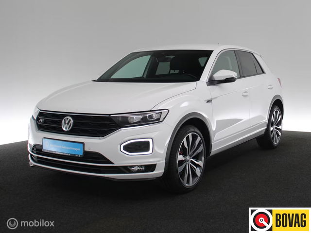 Volkswagen T-Roc - 1.5 TSI Sport I R Line I LED I 19 Inch I