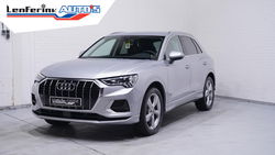 Audi Q3 - 35 TFSI Advanced edition Plus 1e Eig. NAP Leder alcantara sportstoelen PDC Stoelverwarming Navi