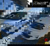 MINI Countryman - Mini 1.6 Cooper Edition 122PK | Zeer Nette Staat | NL AUTO | Navigatie | PANO | Bi-xenon Koplampen | Stoelverwarming | Parkeersensoren |