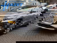 Audi Q4 e-tron - 40 LAUNCH EDITION ADVANCED 77KWH + WEGKL. TREKHAAK | SPORTSTOELEN | ADAPTIVE CRUISE | CARPLAY | STOELVERW.