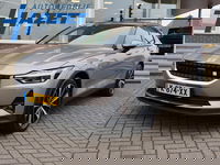 Polestar 2 - LONG RANGE DUAL MOTOR 408 PK LAUNCH EDITION 78 KWH + PANORAMA | 360 CAMERA | 19 INCH | PIXEL LED