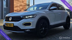 Volkswagen T-Roc - 1.5 TSI DSG Automaat Sport Pano