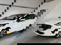 Ford Fiesta - 1.0 EcoBoost Titanium