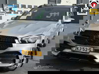 Mercedes-Benz GLE - 350 e 4MATIC AMG PANO|LUCHTVERING|HUD|