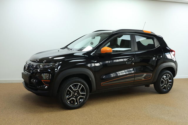 Dacia Spring - Comfort Plus (Orange Pack) 27 kWh