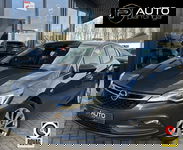 Opel Astra - 1.4 Edition 150PK | Nette Staat | DEALERONDERHOUDEN | NL AUTO | Trekhaak | Parkeersensoren | Navigatie |