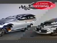 Honda Civic - 1.8 GT Automaat Clima Navigatie Trekhaak Goed Onderhouden! Inruil Mogelijk!