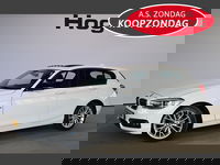 BMW 1 Serie - 118i M-Pakket Automaat Clima Navigatie Schuifdak Rijklaarprijs Inruil Mogelijk!