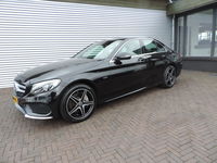 Mercedes-Benz C-Klasse - 350 e Business Solution AMG