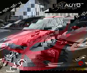 Ford Focus - Wagon 1.6 TI-VCT Titanium 125PK | AUTOMAAT | Trekhaak | Volledige Onderhoudshistorie | Keyless |