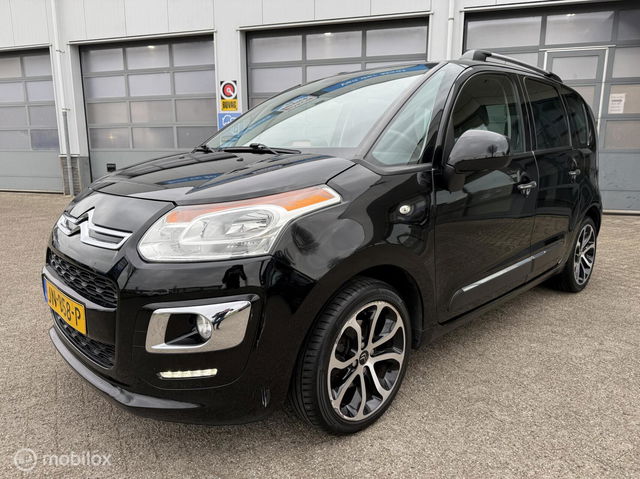 Citroën C3 Picasso - 1.2 PureTech Feel Edition