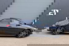 Mercedes-Benz C-Klasse - 200 AMG Line