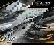 Opel Astra - Sports Tourer 1.4 Turbo Sport + 140PK | DEALERONDERHOUDEN | 1e Eigenaar | NL Auto | Luxe Stoelen | Achteruitrijcamera | Dodehoekdetectie | Parkeersensoren Voor en Achter | Cruise Control | Climate Control |