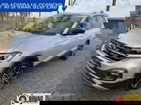 Volkswagen T-Cross - 1.0 TSI Style I camera I Automaat I Navigatie